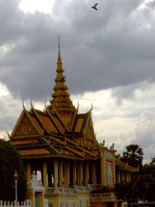 Things to do in Phnom Penh