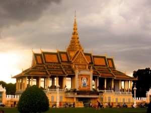 Things to do in phnom penh