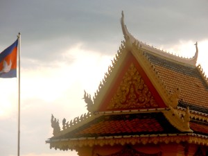 Things to do in Phnom Penh