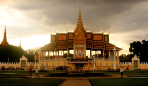 Things to do in Phnom Penh