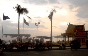 Things to do in Phnom Penh