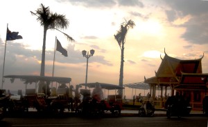 Things to do in Phnom Penh