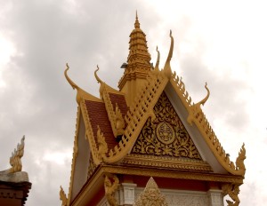 Things to do in Phnom Penh