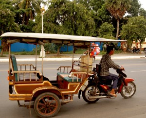 Things to do in Phnom Penh