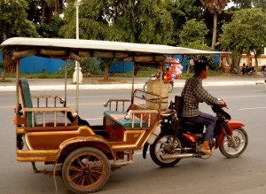 Things to do in phnom penh