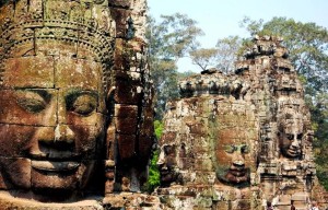 Things to do in Cambodia