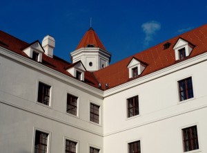 Things to do in Bratislava