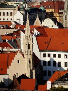 Things to do in Bratislava