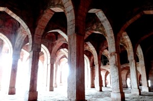 Mandu Madhya Pradesh