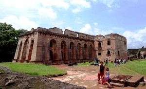 Mandu Madhya Pradesh