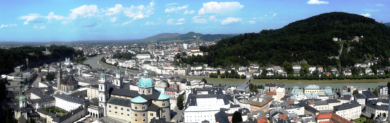 10 “Must” Things To Do in Salzburg
