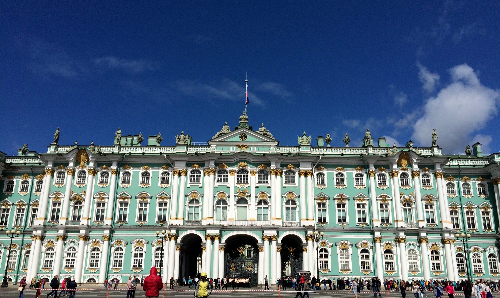 5 reasons why you MUST plan a trip to Russia this summer!