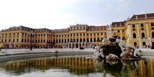 things to see in Vienna