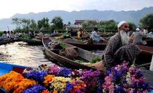 Places to visit in Srinagar