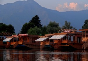 Places to visit in Srinagar