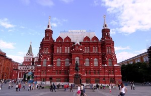 Moscow Subway