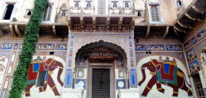 Mandawa Haveli