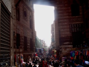 Things To Do In Cairo