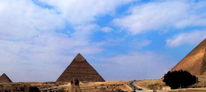 Best Of Cairo In 72 Hours – Things To Do In Cairo
