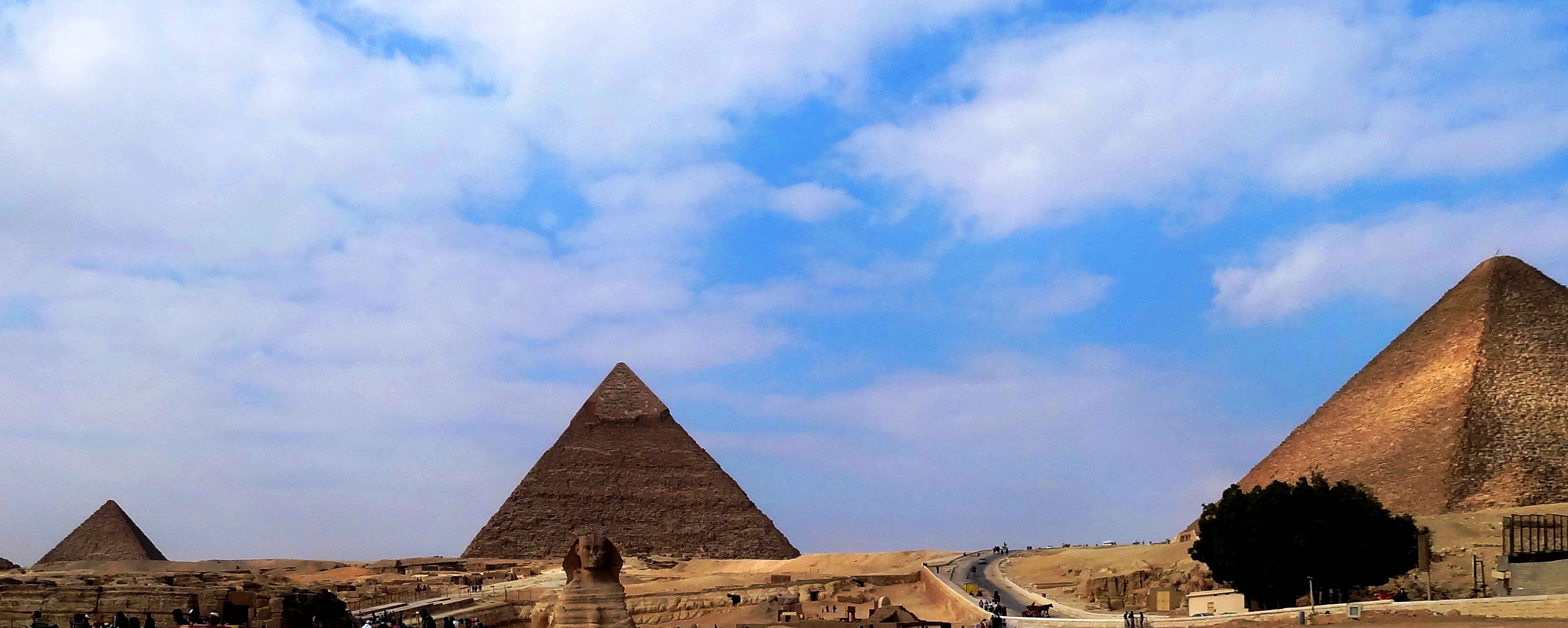 Best Of Cairo In 72 Hours - Things To Do In Cairo
