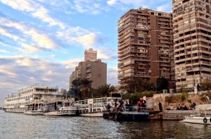 Things to do in Cairo