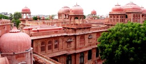 places to visit in Rajasthan