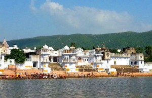 places to visit in Rajasthan