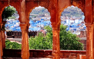 places to visit in Rajasthan