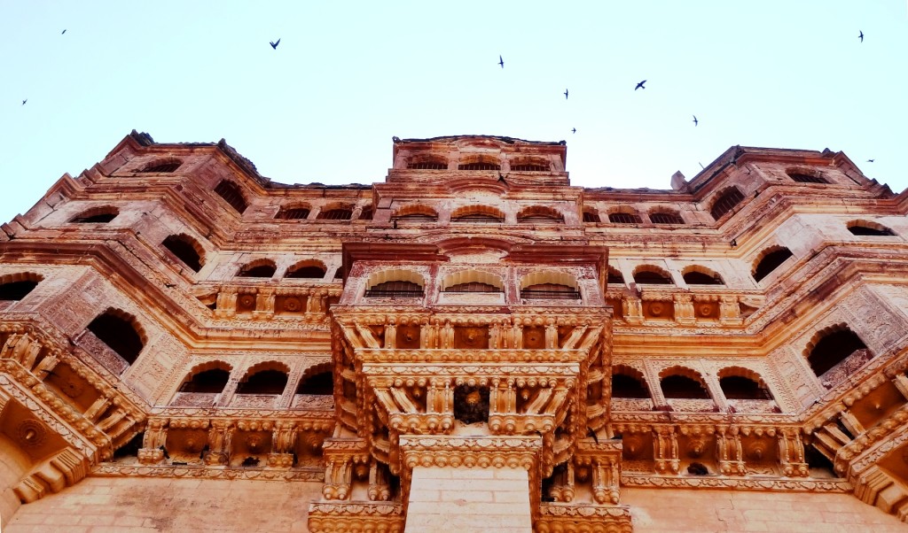 places to visit in Rajasthan