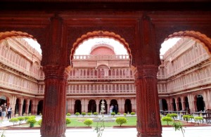 places to visit in Rajasthan