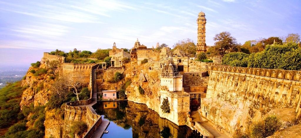 places to visit in Rajasthan