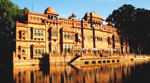 places to visit in Rajasthan