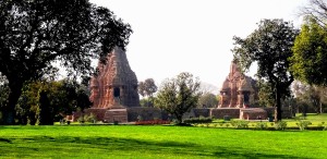 Khajuraho Temple