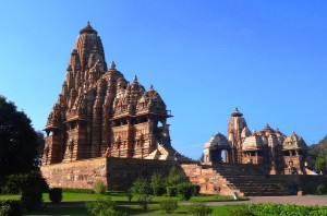 Khajuraho Temple