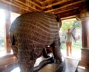 Khajuraho Temple