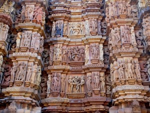 Khajuraho Temple