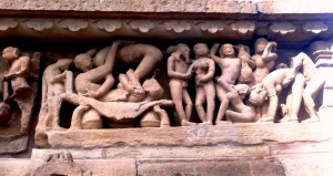 Khajuraho Temple