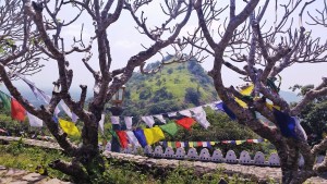 Dambulla Cave Temple