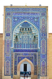 Samarkand