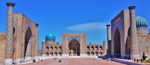 Samarkand