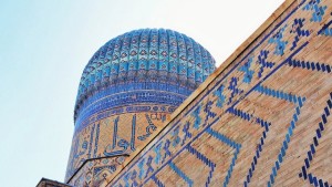 Samarkand