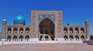 Samarkand