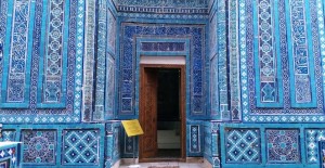 Samarkand