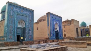 Samarkand