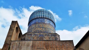 Samarkand