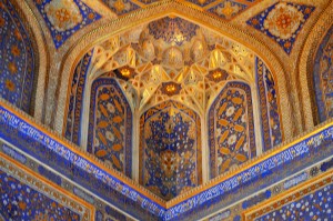 Samarkand