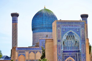 Samarkand