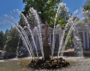 Peterhof Palace