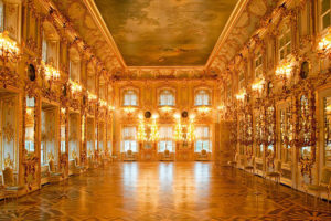 Peterhof Palace