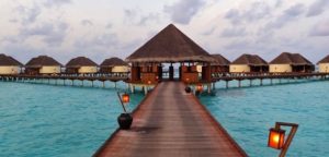 Maldives Holiday